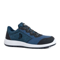 Chaussures de sécurité basses BERING S3 CI SRC Chaussures de sécurité basses BERING S3 CI SRC