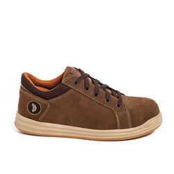 Chaussures de sécurité basses BESSY S3 SRC Chaussures de sécurité basses BESSY S3 SRC