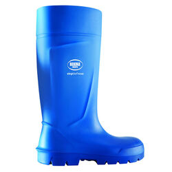 Bottes de sécurité STEPLITE EASYGRIP S4 CI SRC BLEU Bottes de sécurité STEPLITE EASYGRIP S4 CI SRC BLEU