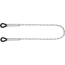 Longe de retenue TRESSÉE 11 MM Longe de retenue TRESSÉE 11 MM