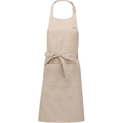 Tablier Bavette avec poche Tablier Bavette avec poche